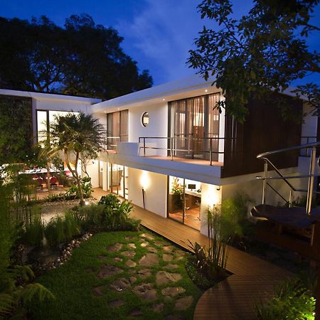 La Inmaculada Hotel Ciudad Guatemala Eksteriør billede
