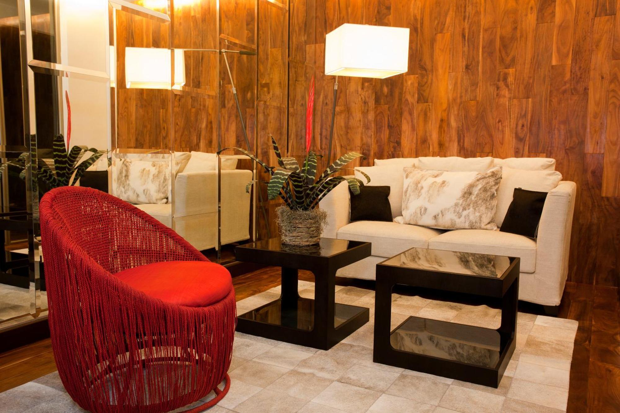 La Inmaculada Hotel Ciudad Guatemala Eksteriør billede