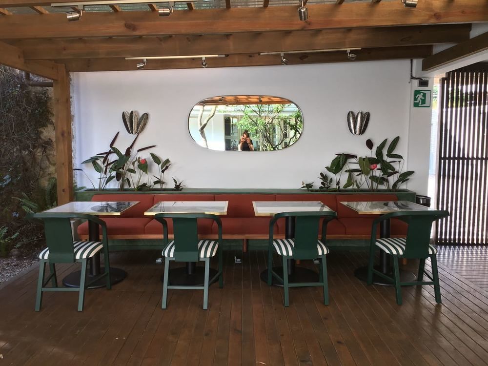 La Inmaculada Hotel Ciudad Guatemala Eksteriør billede