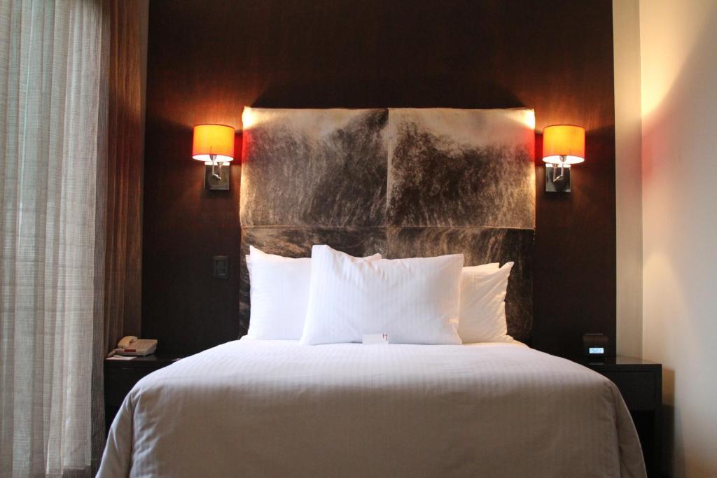 La Inmaculada Hotel Ciudad Guatemala Værelse billede