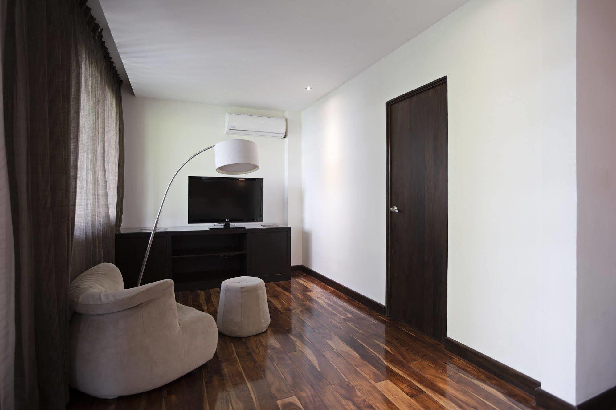 La Inmaculada Hotel Ciudad Guatemala Eksteriør billede