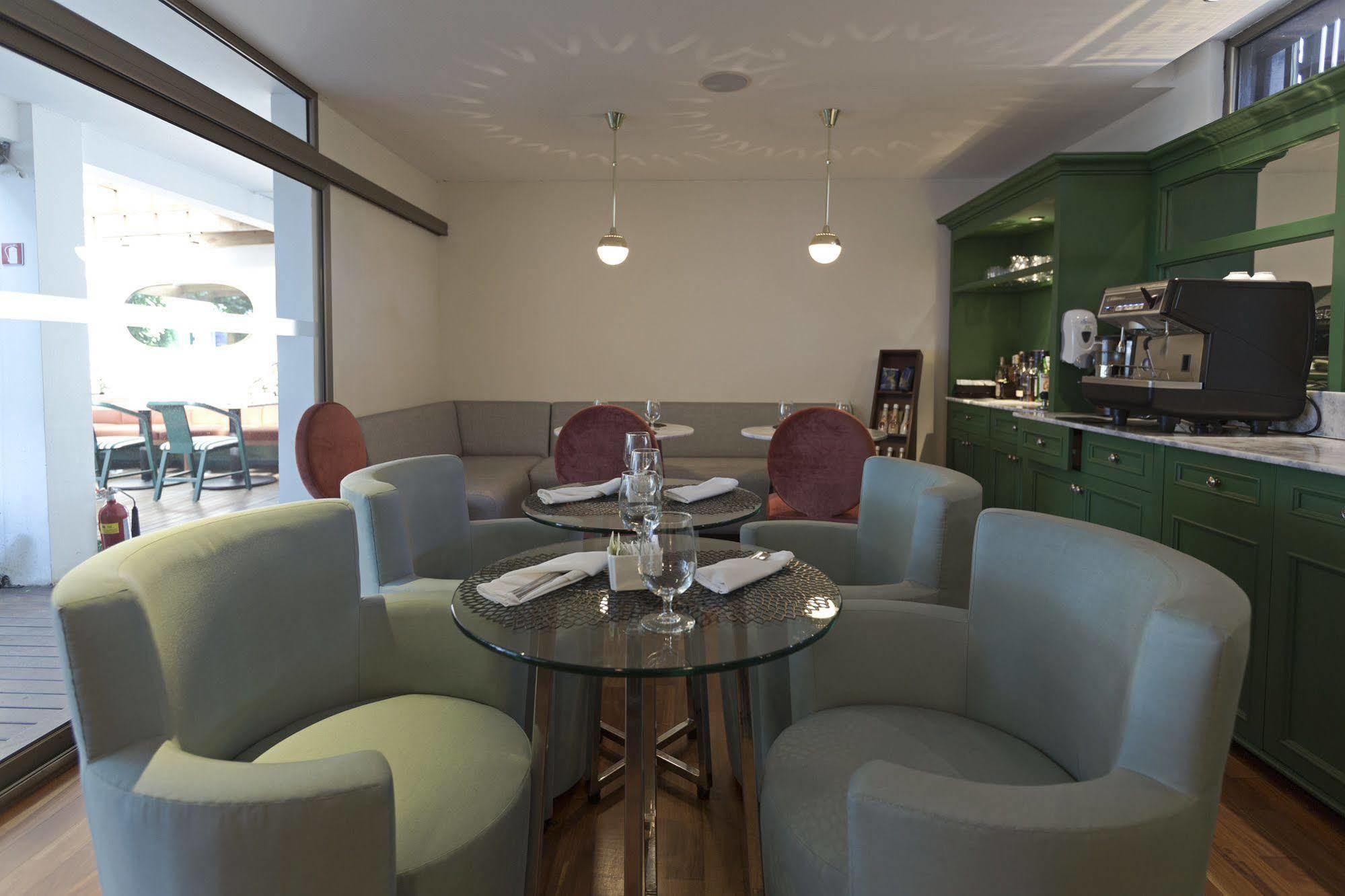 La Inmaculada Hotel Ciudad Guatemala Eksteriør billede