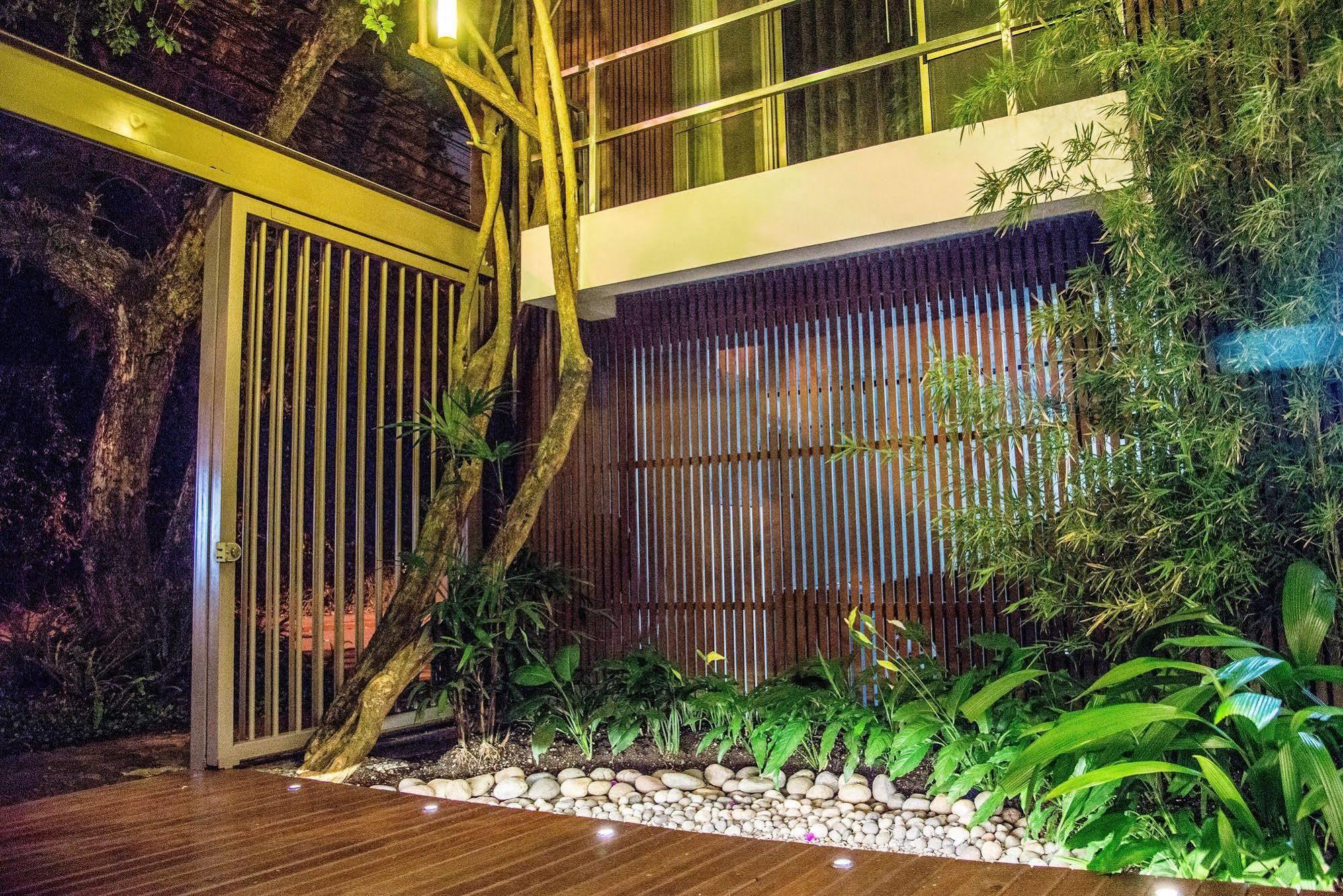La Inmaculada Hotel Ciudad Guatemala Eksteriør billede